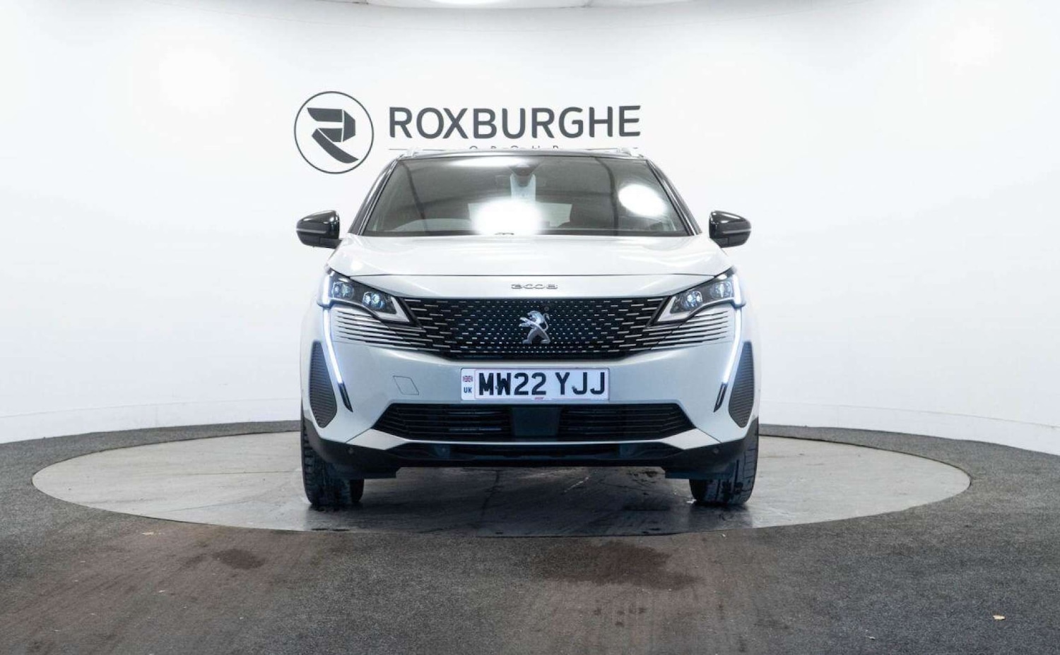 Used Peugeot 3008 2022 for sale - 77930720: Photo 2