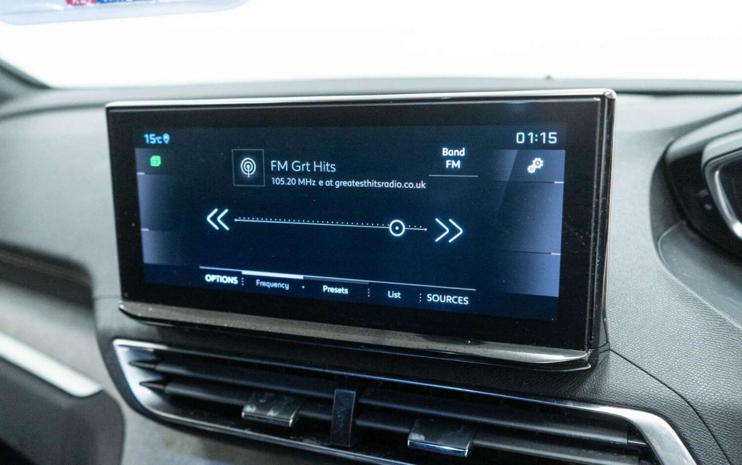 Used Peugeot 3008 2022 for sale - 77930720: Photo 23