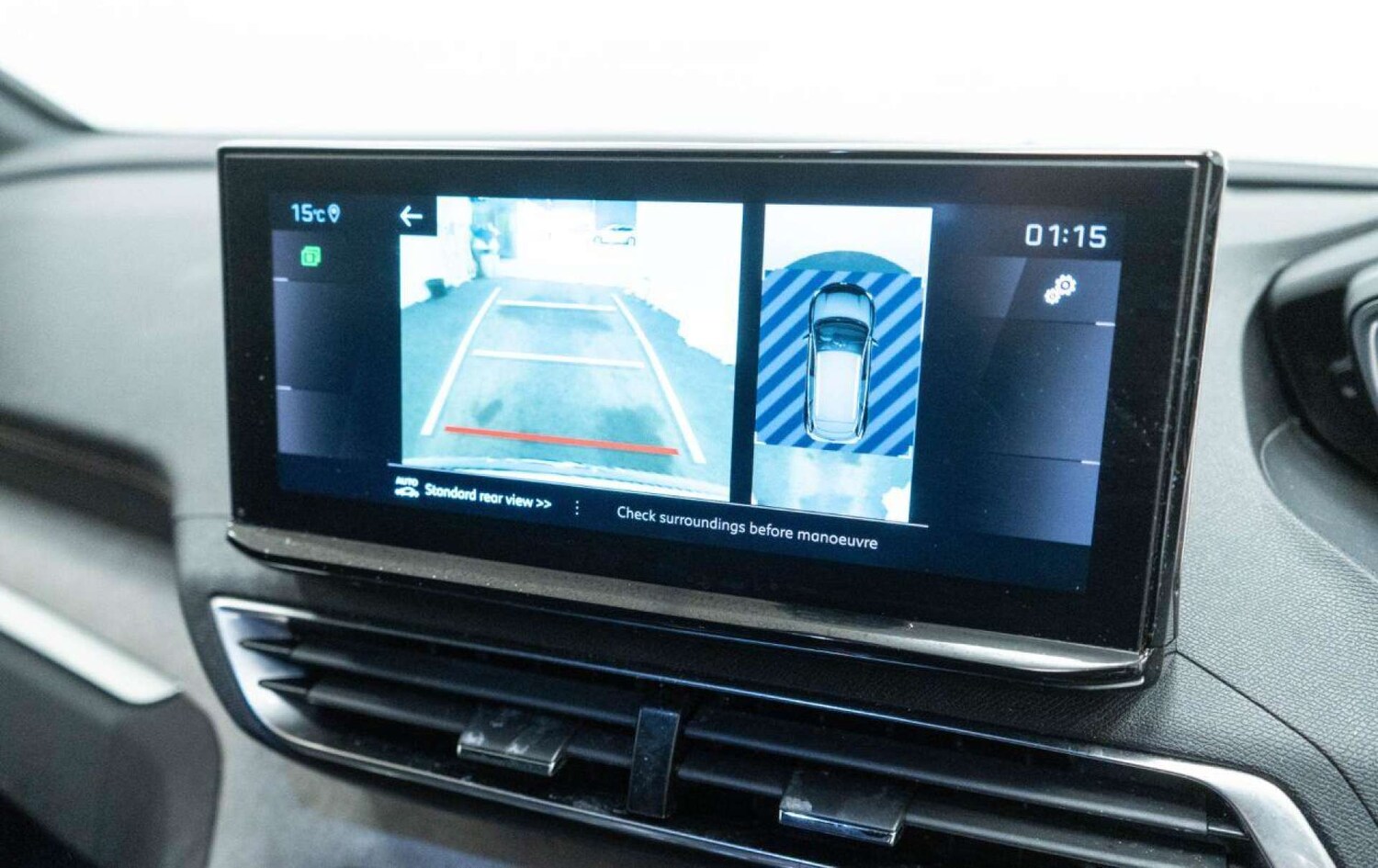 Used Peugeot 3008 2022 for sale - 77930720: Photo 24