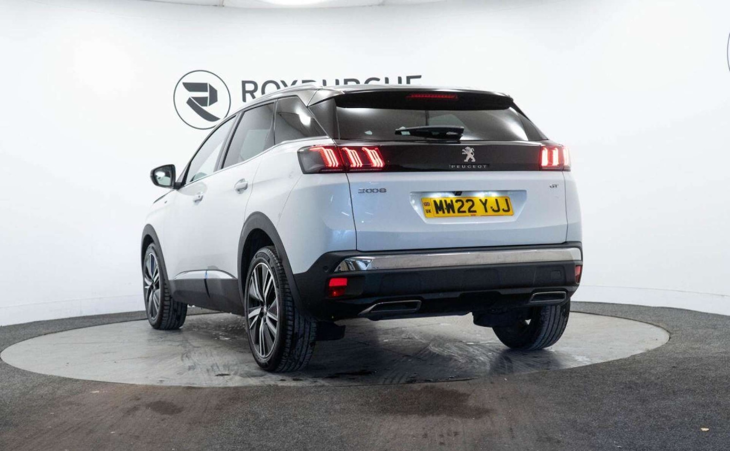 Used Peugeot 3008 2022 for sale - 77930720: Photo 5
