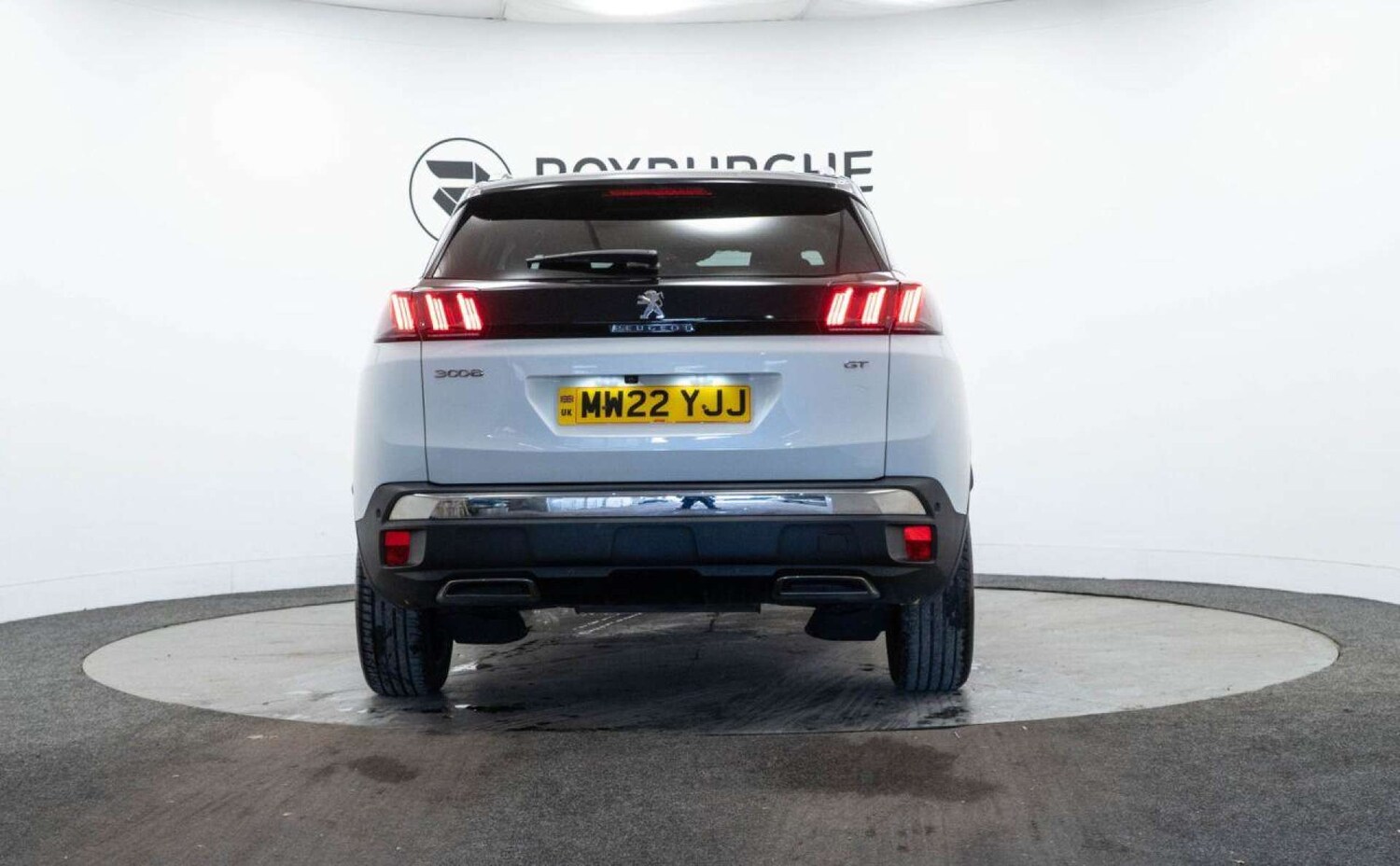 Used Peugeot 3008 2022 for sale - 77930720: Photo 7