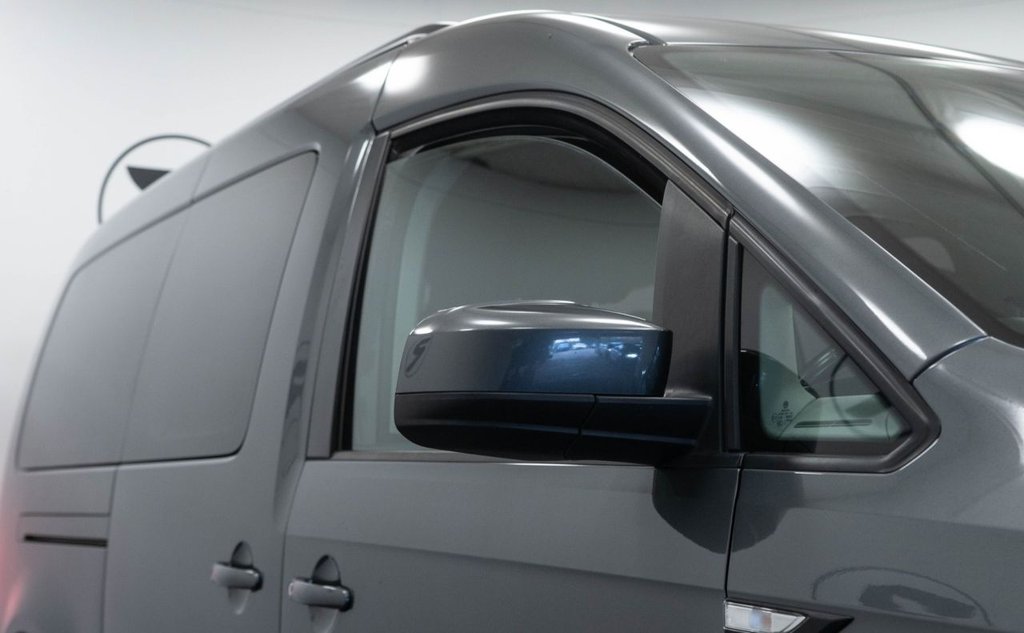 Used Volkswagen Caddy Maxi 2018 for sale - 76345259: Photo 11