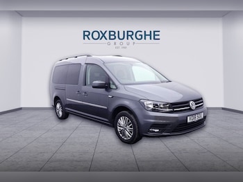 Volkswagen - Caddy Maxi Life