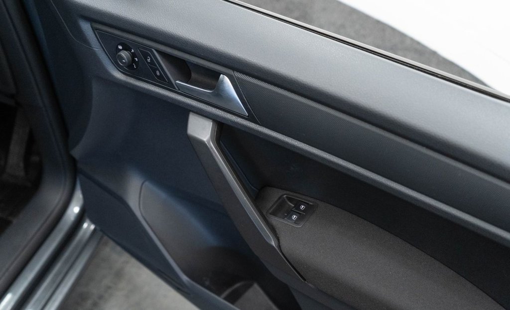 Used Volkswagen Caddy Maxi 2018 for sale - 76345259: Photo 22