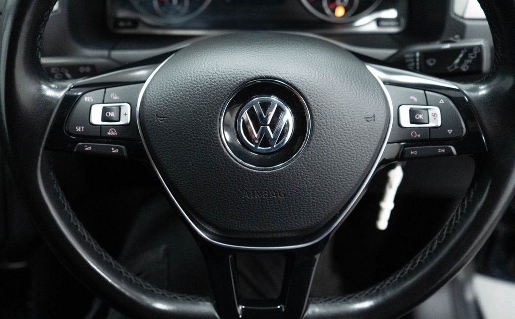 Used Volkswagen Caddy Maxi 2018 for sale - 76345259: Photo 24