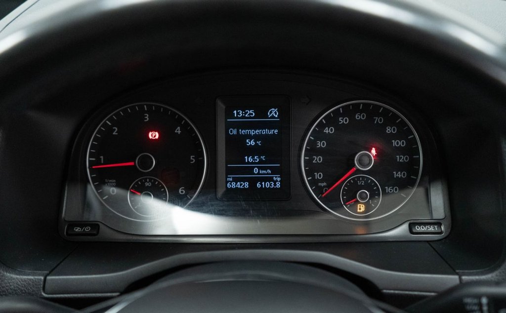 Used Volkswagen Caddy Maxi 2018 for sale - 76345259: Photo 25