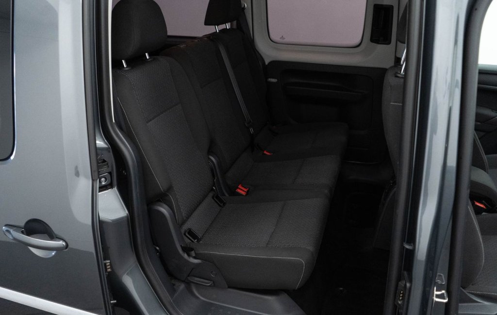 Used Volkswagen Caddy Maxi 2018 for sale - 76345259: Photo 29