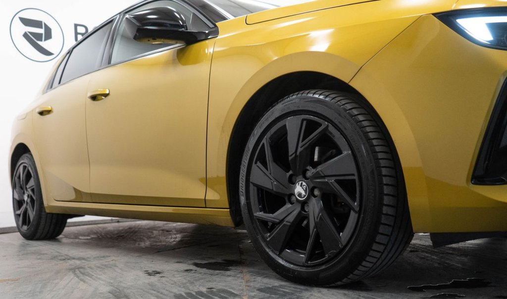 Used Vauxhall Astra 2022 for sale - 76768071: Photo 11