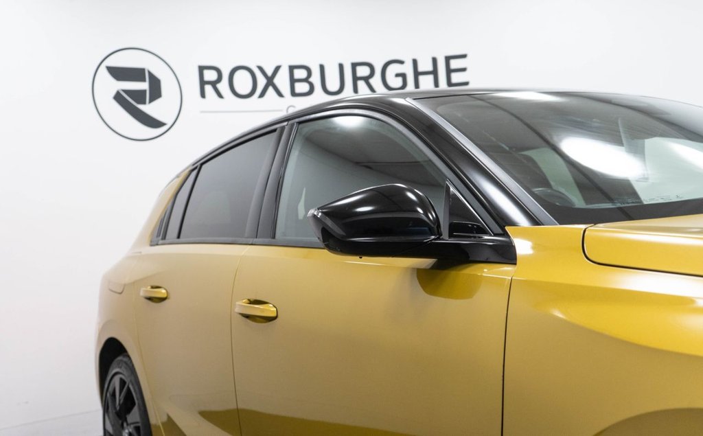 Used Vauxhall Astra 2022 for sale - 76768071: Photo 12