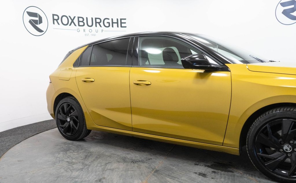 Used Vauxhall Astra 2022 for sale - 76768071: Photo 13