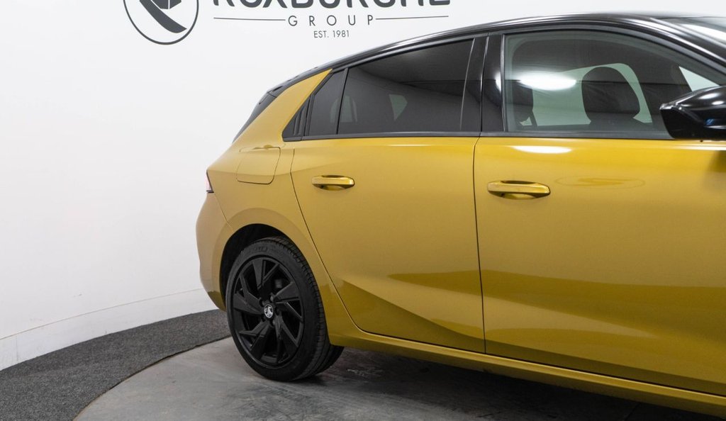 Used Vauxhall Astra 2022 for sale - 76768071: Photo 14