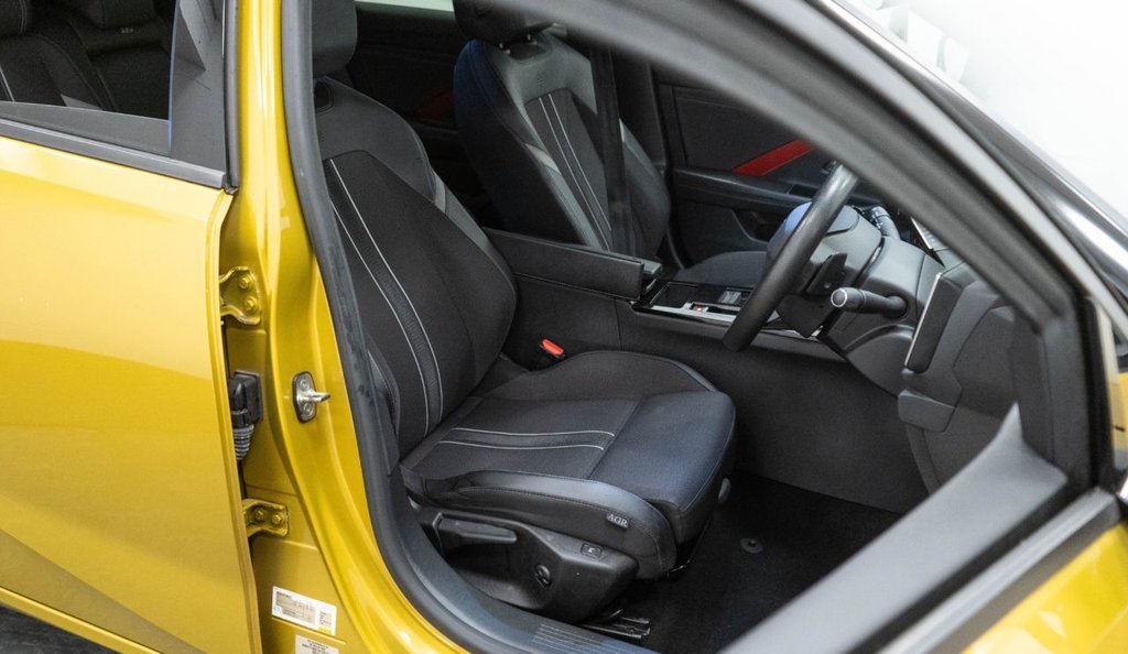 Used Vauxhall Astra 2022 for sale - 76768071: Photo 20