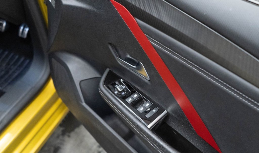 Used Vauxhall Astra 2022 for sale - 76768071: Photo 21