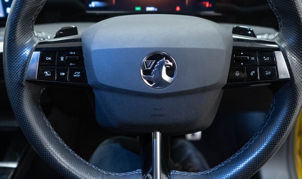 Used Vauxhall Astra 2022 for sale - 76768071: Photo 22