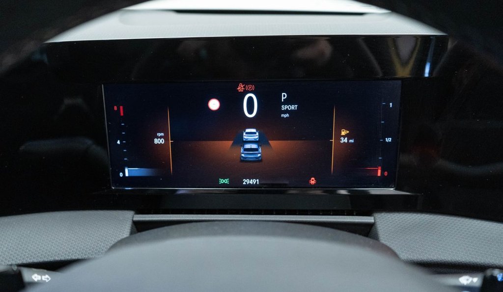 Used Vauxhall Astra 2022 for sale - 76768071: Photo 23