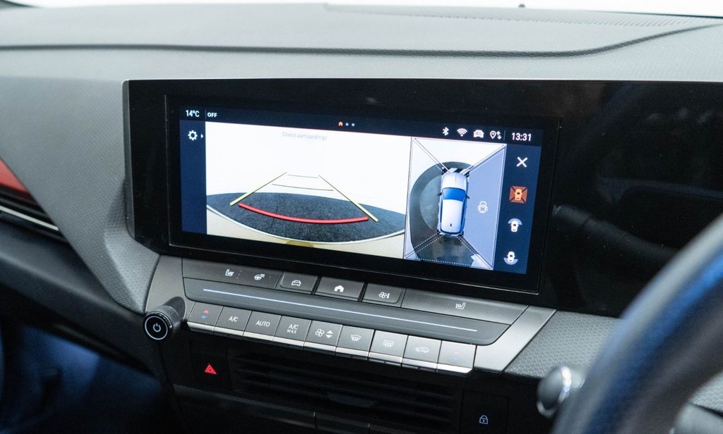 Used Vauxhall Astra 2022 for sale - 76768071: Photo 24