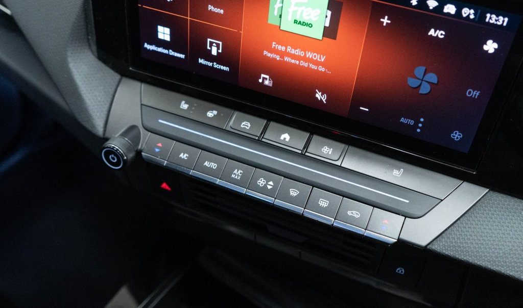 Used Vauxhall Astra 2022 for sale - 76768071: Photo 26