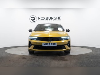 Used Vauxhall Astra 2022 for sale - 76768071: Photo