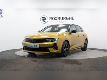 Used Vauxhall Astra 2022 for sale - 76768071: Photo