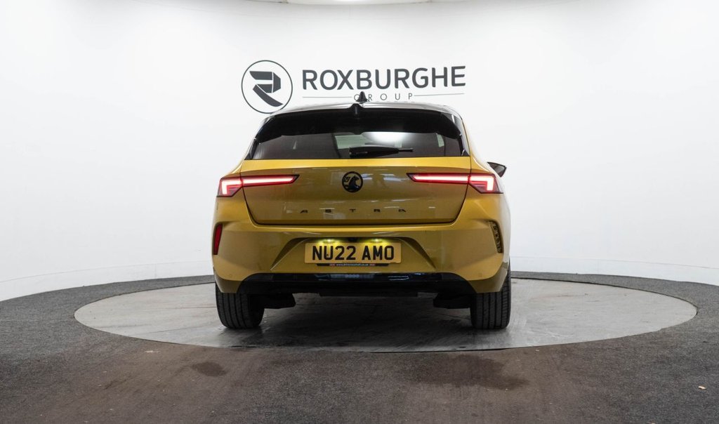 Used Vauxhall Astra 2022 for sale - 76768071: Photo 7