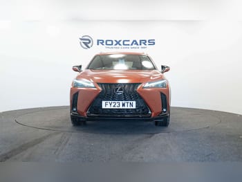 Used Lexus UX 2023 for sale - 79739006: Photo