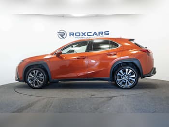 Used Lexus UX 2023 for sale - 79739006: Photo