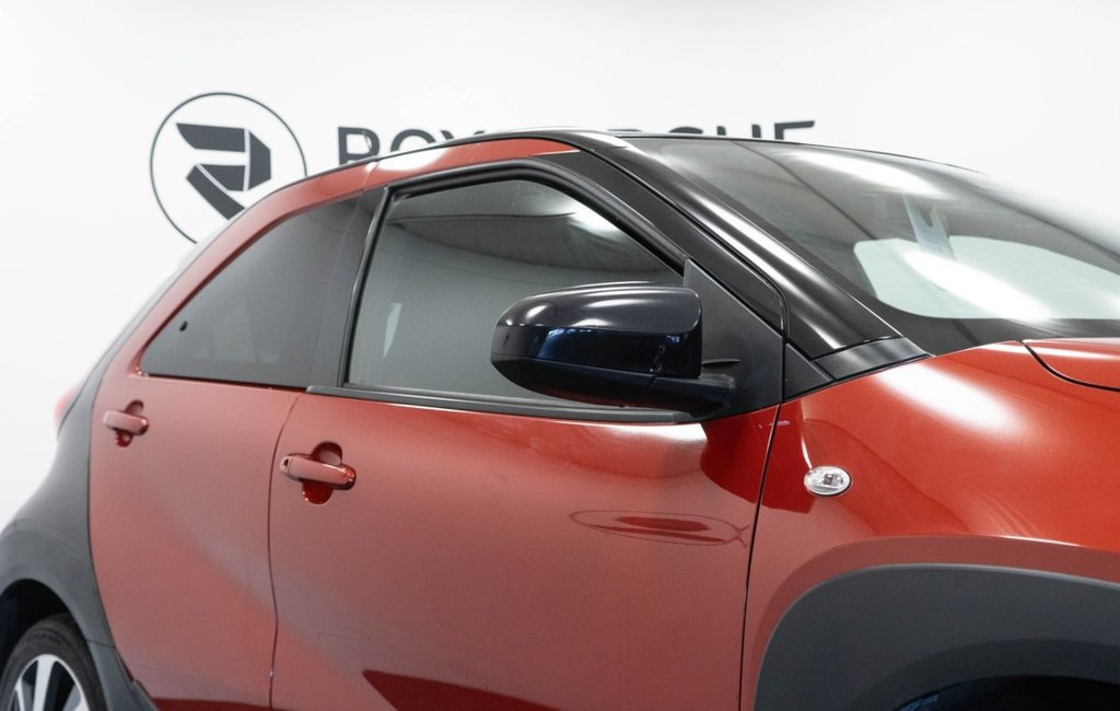 Used Toyota Aygo X 2022 for sale - 76797703: Photo 10