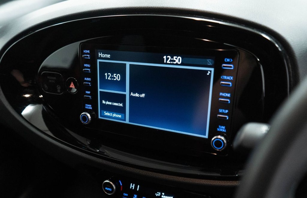 Used Toyota Aygo X 2022 for sale - 76797703: Photo 23