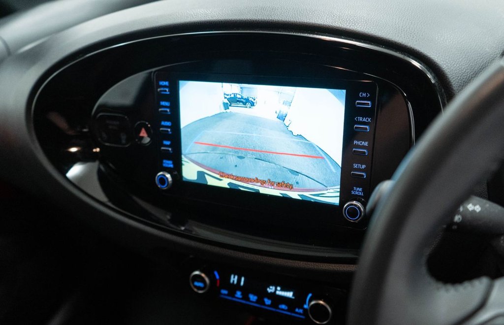 Used Toyota Aygo X 2022 for sale - 76797703: Photo 24