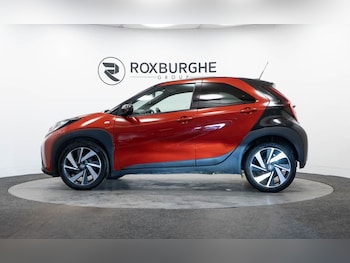 Used Toyota Aygo X 2022 for sale - 76797703: Photo