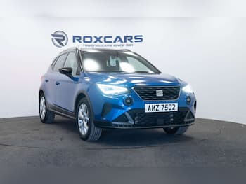 Used SEAT Arona 2023 for sale - 79740076: Photo