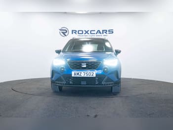 Used SEAT Arona 2023 for sale - 79740076: Photo