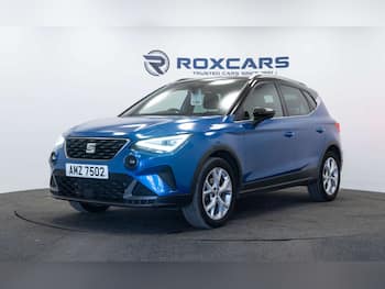 Used SEAT Arona 2023 for sale - 79740076: Photo