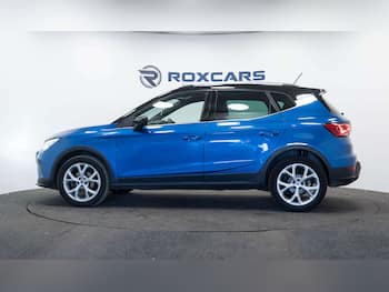 Used SEAT Arona 2023 for sale - 79740076: Photo