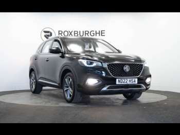 2022 (22) - 1.5 T-GDI Excite SUV 5dr Petrol Manual Euro 6 (s/s) (162 ps)