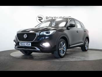 Used MG MG HS 2022 for sale - 75253972: Photo