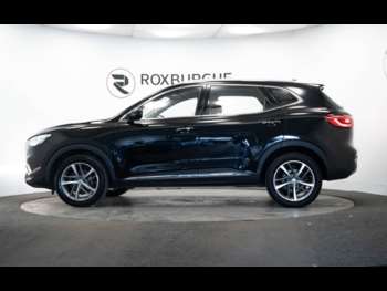 Used MG MG HS 2022 for sale - 75253972: Photo