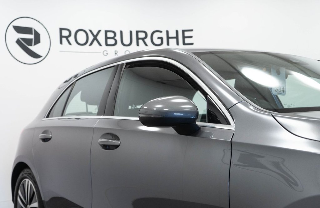 Used Mercedes-Benz A-Class 2020 for sale - 76203333: Photo 11