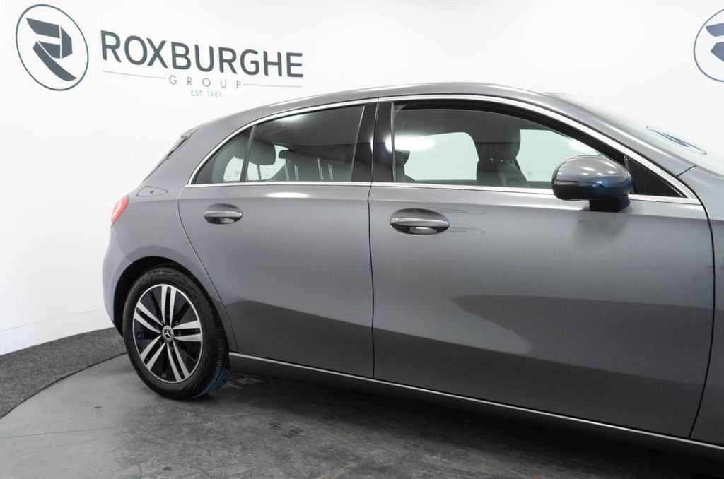 Used Mercedes-Benz A-Class 2020 for sale - 76203333: Photo 12