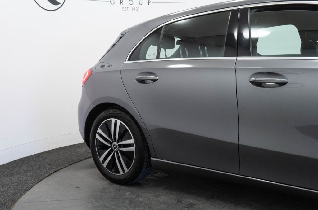 Used Mercedes-Benz A-Class 2020 for sale - 76203333: Photo 13