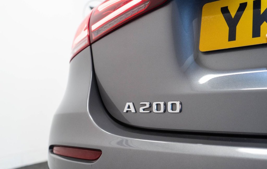 Used Mercedes-Benz A-Class 2020 for sale - 76203333: Photo 15