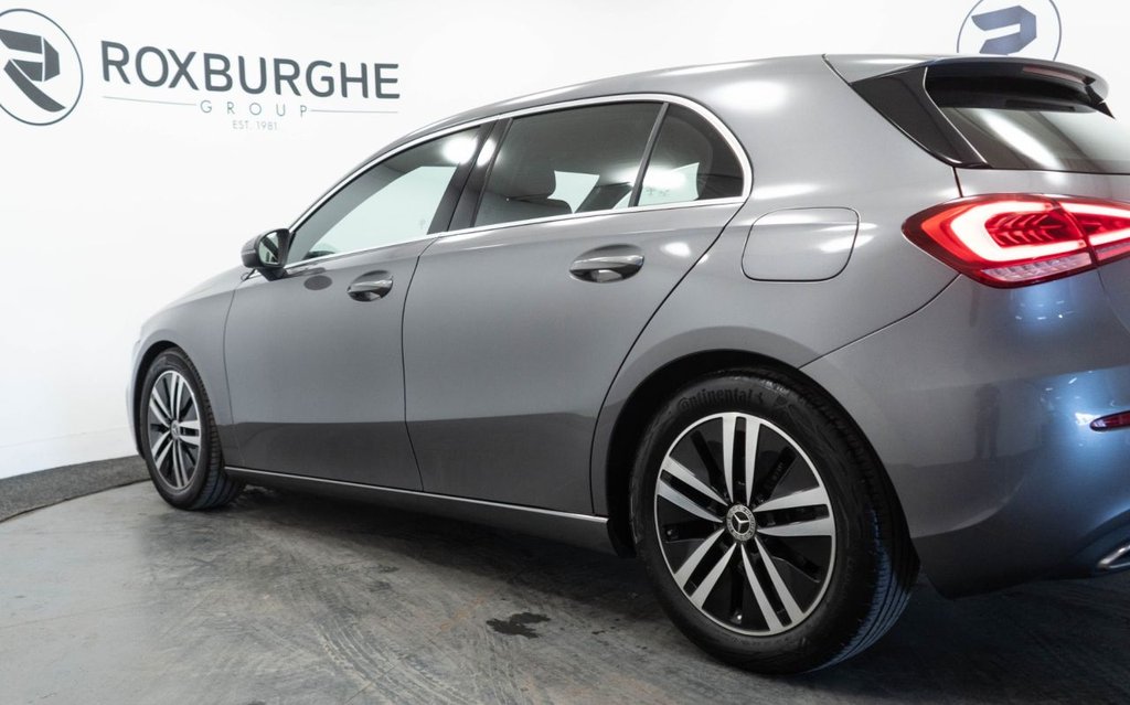 Used Mercedes-Benz A-Class 2020 for sale - 76203333: Photo 16