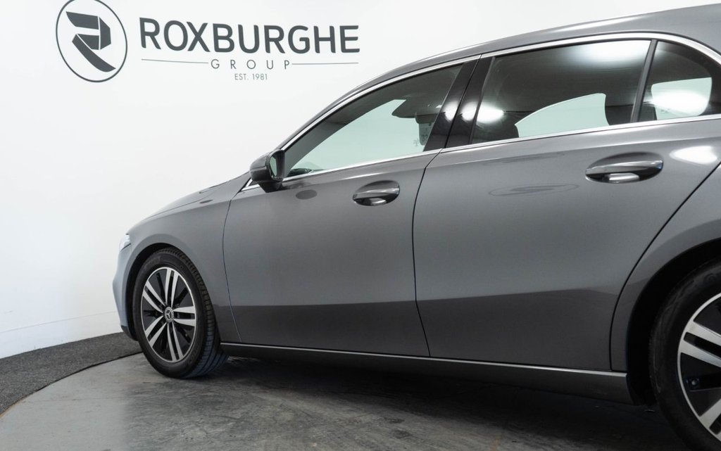 Used Mercedes-Benz A-Class 2020 for sale - 76203333: Photo 17