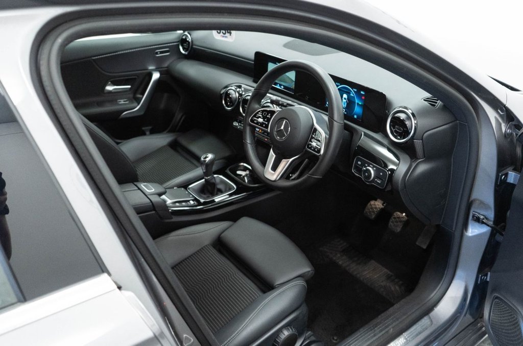 Used Mercedes-Benz A-Class 2020 for sale - 76203333: Photo 19