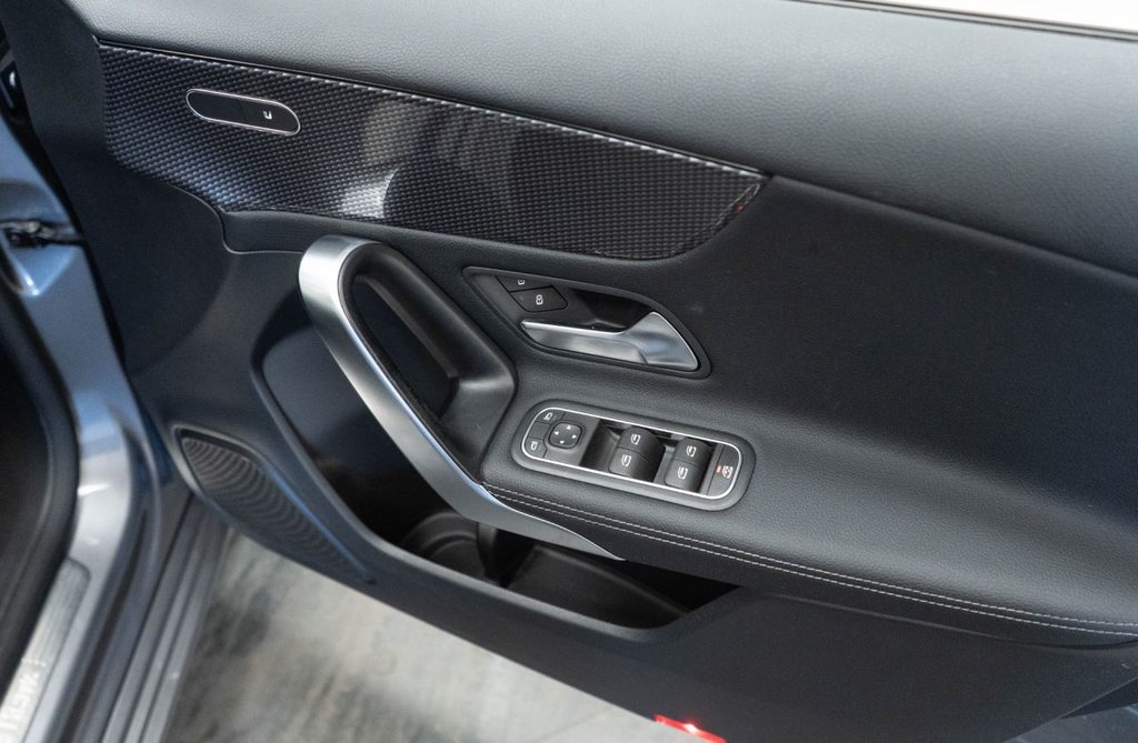 Used Mercedes-Benz A-Class 2020 for sale - 76203333: Photo 21