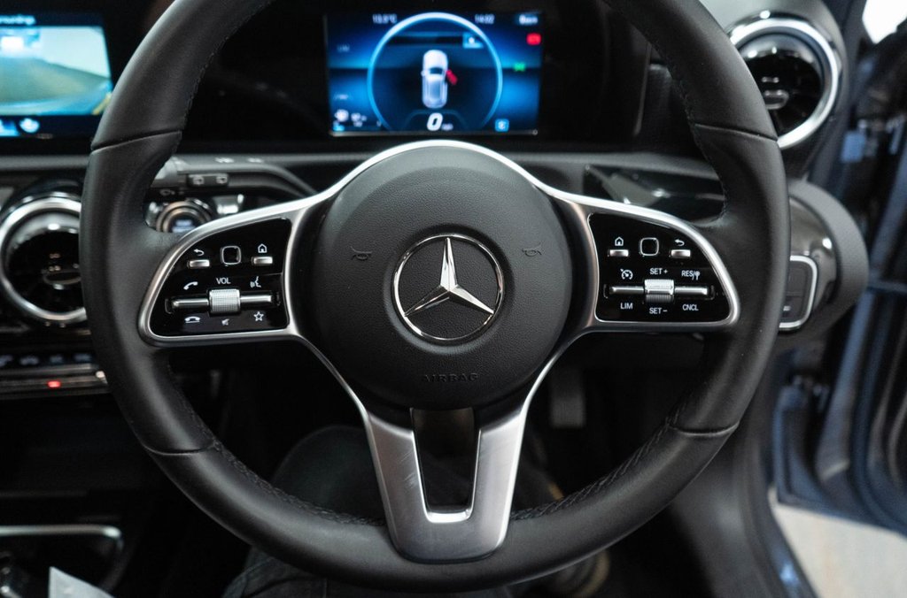 Used Mercedes-Benz A-Class 2020 for sale - 76203333: Photo 24