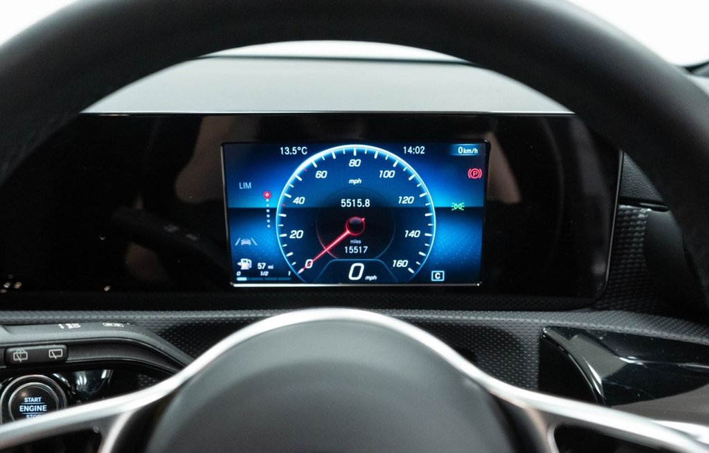 Used Mercedes-Benz A-Class 2020 for sale - 76203333: Photo 25