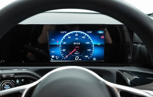 Used Mercedes-Benz A-Class 2020 for sale - 76203333: Photo 25
