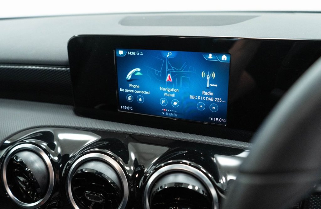 Used Mercedes-Benz A-Class 2020 for sale - 76203333: Photo 26