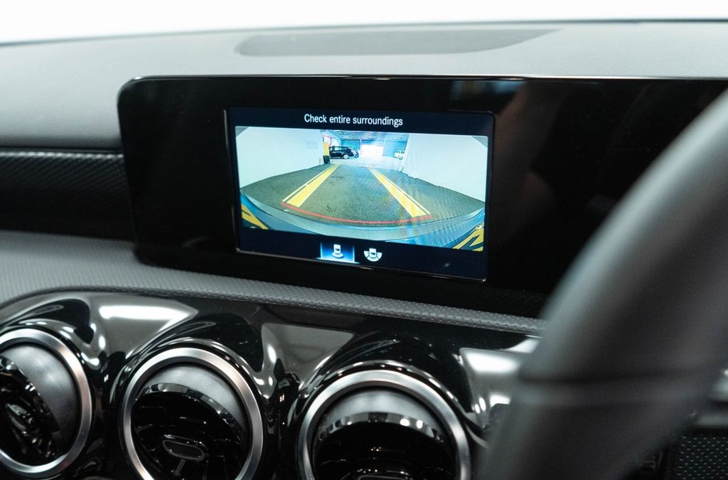 Used Mercedes-Benz A-Class 2020 for sale - 76203333: Photo 27